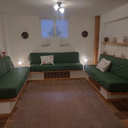 La Buganvilla Sirolo Ngoại thất bức ảnh