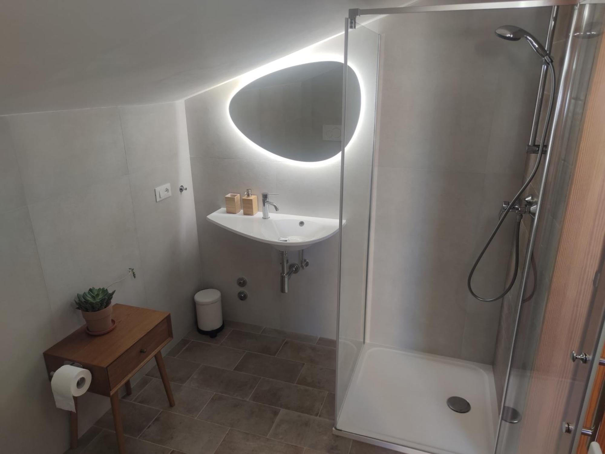 La Buganvilla Sirolo Ngoại thất bức ảnh